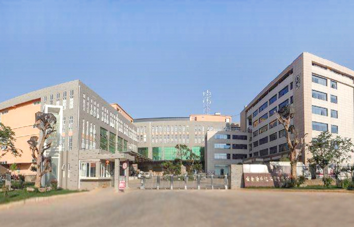 云南潘祥記工貿(mào)有限公司